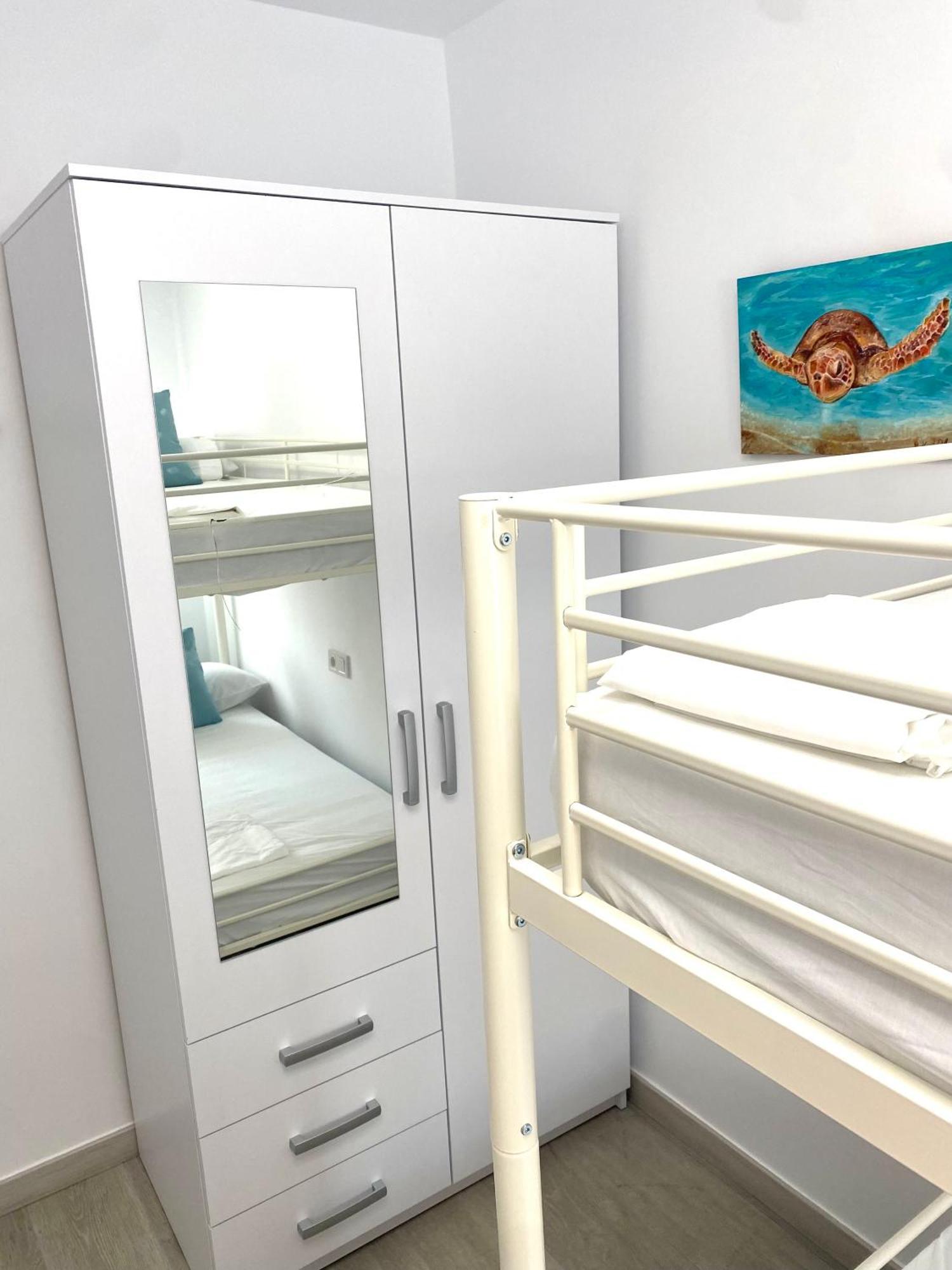 Blue House 1ª Linea Playa Apartment Torrevieja Exterior photo